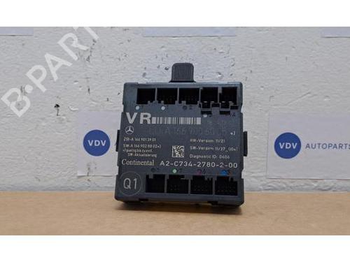 Used Electronic module Electronic module 38837633 38837633