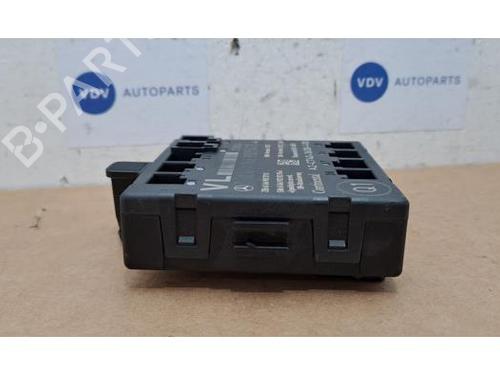 Electronic module MERCEDES-BENZ M-CLASS (W166) ML 350 BlueTEC 4-matic (166.024, 166.023) | BP38838790M83 - Image 2