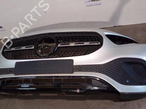 Used Front bumper Front bumper 38855115 38855115