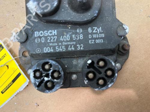Electronic module MERCEDES-BENZ E-CLASS Coupe (C124) E 220 (124.042) | BP38831988M83 - Image 2