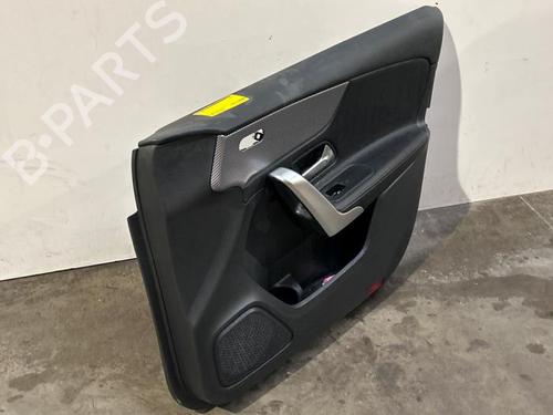 Front right panel MERCEDES-BENZ A-CLASS (W177) A 200 (177.087) | BP38822189C59 - Image 3