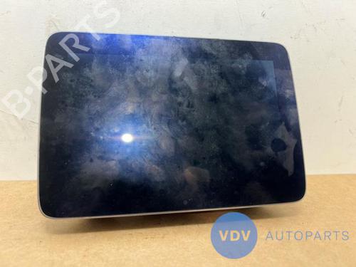 Used Display monitor MERCEDES-BENZ CLA Coupe (C117) CLA 200 CDI / d (117.308) (136 hp) 29740581