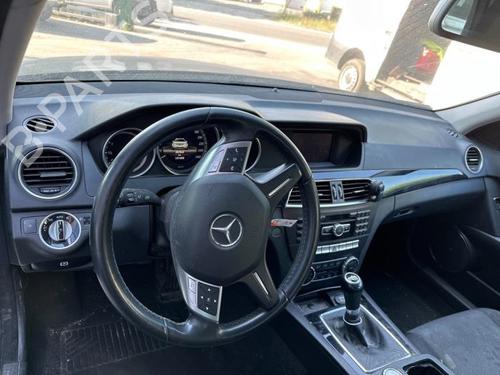 Rear right panel MERCEDES-BENZ C-CLASS T-Model (S204) C 180 CDI (204.200) | BP38840728C61 - Image 8