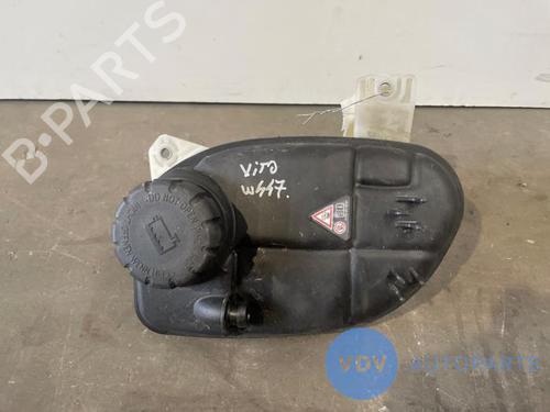 Used Expansion tank MERCEDES-BENZ VITO Van (W447) 116 CDI (447.601, 447.603, 447.605) (163 hp) 26405526