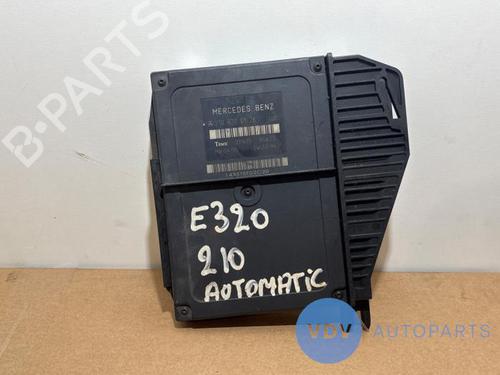 Used Electronic module MERCEDES-BENZ E-CLASS (W210) E 200 (210.035) (136 hp) 26316282