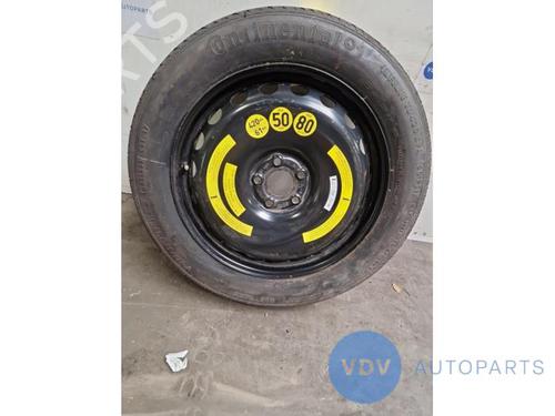Used Rim MERCEDES-BENZ M-CLASS (W164) ML 280 CDI 4-matic (164.120) (190 hp) 27204085