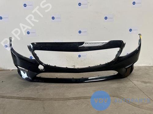 Used Front bumper MERCEDES-BENZ C-CLASS (W205) C 200 d (205.007) (136 hp) 25962936