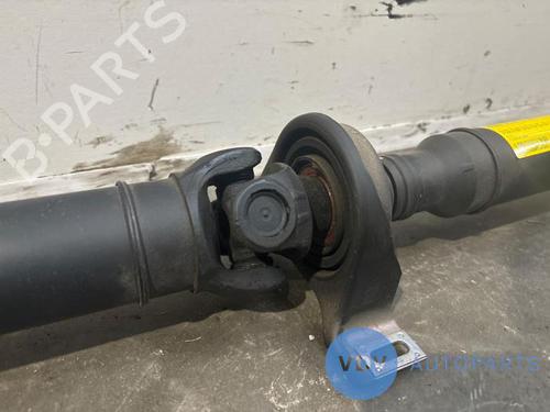 Driveshaft MERCEDES-BENZ C-CLASS (W204) C 180 CGI (204.049) | BP25958683M37
