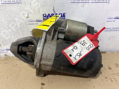 starter-mercedes-benz-clc-class-cl203-2008-2009-2010-2011-38846604 main image