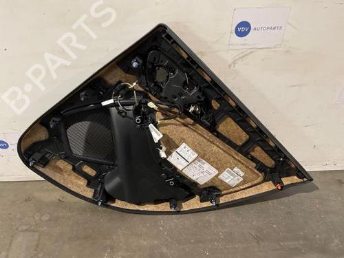 Rear left panel MERCEDES-BENZ A-CLASS (W176) A 200 CDI / d (176.008) | BP38835228C60 - Image 2