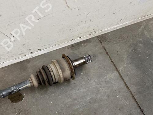 Left rear driveshaft FORD RANGER (TKE) 2.0 EcoBlue 4x4 | BP38836006M40 - Image 2