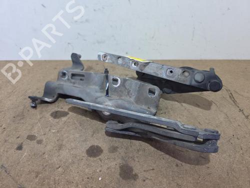 Used Hinge/Door check strap Hinge/Door check strap MERCEDES-BENZ C-CLASS (W203) C 200 CDI (203.007) (122 hp) 40065339 40065339