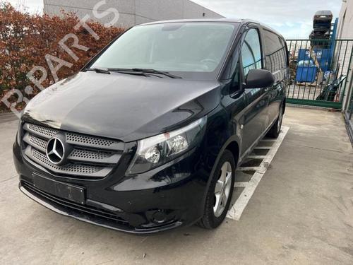 Front right panel MERCEDES-BENZ VITO Van (W447) 114 CDI (447.601, 447.603, 447.605) | BP38819937C59 - Image 9