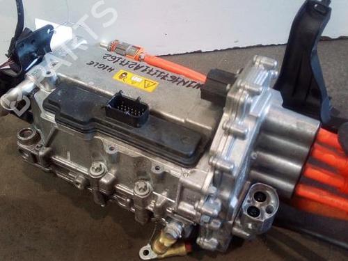 Control unit MERCEDES-BENZ GLE (V167) GLE 300 d 4-matic (167.119) | BP38855581M11 - Image 4
