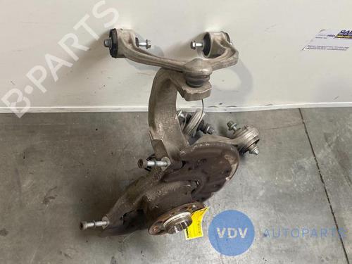 Right front steering knuckle MERCEDES-BENZ C-CLASS Coupe (C205) AMG C 63 (205.386) | BP25948214M26 