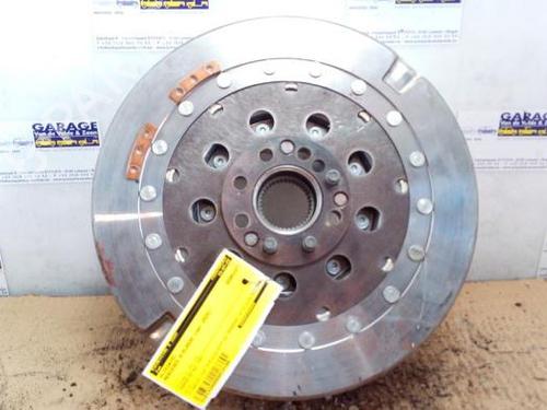 Flywheel MERCEDES-BENZ A-CLASS (W177) AMG A 35 4-matic (177.051) | BP38856151M101 - Image 2