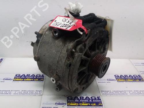 Used Alternator Alternator 38857084 38857084