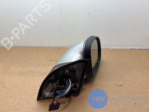 Used Right mirror MERCEDES-BENZ A-CLASS (W168) A 140 (168.031, 168.131) (82 hp) 27607380