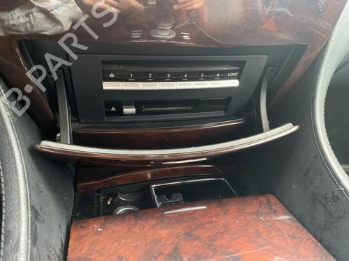 Electronic module MERCEDES-BENZ S-CLASS Coupe (C216) CL 500 (216.371) | BP38817954M83 - Image 11