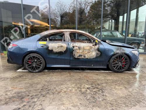 Starter MERCEDES-BENZ CLA (C118) AMG CLA 45 S 4-Matic+ (118.354) | BP38834296M8  - Image 5