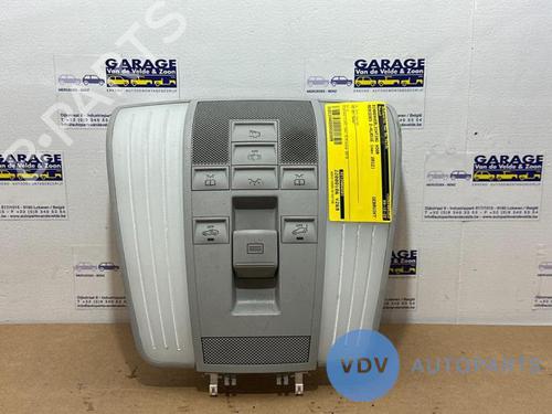 Used Interior roof light MERCEDES-BENZ E-CLASS (W212) E 200 CDI / BlueTEC (212.005, 212.006) (136 hp) 25944725