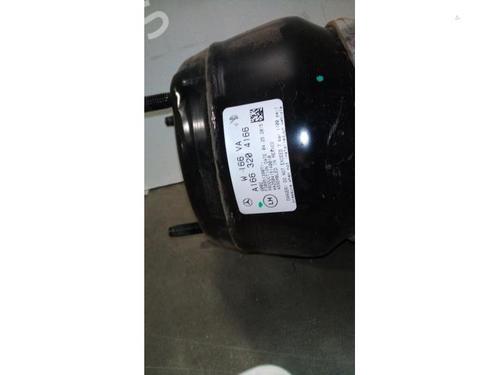 Left front shock absorber MERCEDES-BENZ M-CLASS (W166) ML 350 BlueTEC 4-matic (166.024, 166.023) | BP38858034M16 - Image 3