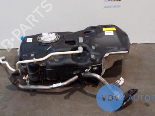 Used Fuel tank MERCEDES-BENZ GLA (H247) GLA 180 (247.784) (136 hp) 25944077