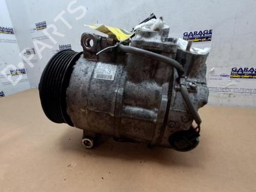 AC compressor MERCEDES-BENZ E-CLASS (W212) E 220 CDI / BlueTEC (212.001, 212.002) | BP38842119M34 - Image 2