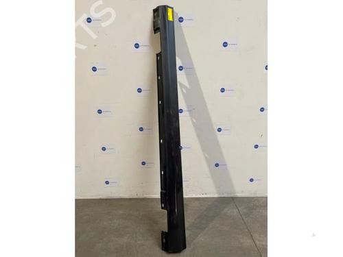 left-sideskirt-mercedes-benz-c-class-w204-2007-2008-2009-2010-2011-2012-2013-2014-2015-38837434 main image