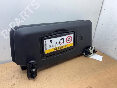 Used Right sun visor Right sun visor 38822688 38822688