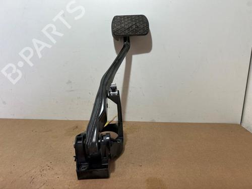 Used Break pedal Break pedal MERCEDES-BENZ B-CLASS Sports Tourer (W246, W242) B 180 CDI (246.200) (109 hp) 40093958 40093958