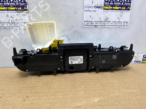 Electronic module MERCEDES-BENZ E-CLASS (W213) E 220 d (213.004) | BP38843130M83 - Image 4