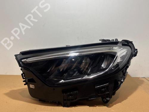 left-headlight-mercedes-benz-eqs-v297-2021-38825462 main image