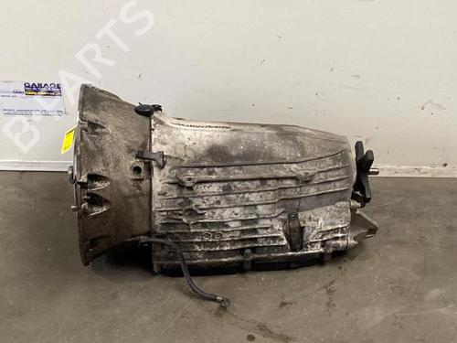 Gearbox MERCEDES-BENZ E-CLASS (W211) E 280 (211.054) | BP38845867M3 - Image 3