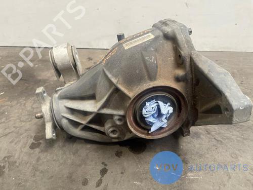 Rear differential MERCEDES-BENZ C-CLASS Coupe (C204) C 220 CDI (204.302) | BP29499231M24 