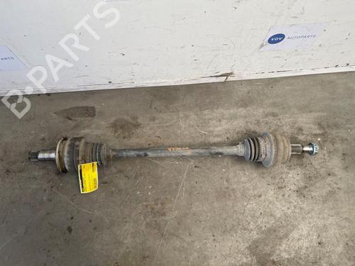 left-rear-driveshaft-mercedes-benz-glk-class-x204-2008-2009-2010-2011-2012-2013-2014-2015-38836782 main image