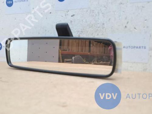 Bakspejl indvendigt MERCEDES-BENZ VITO / MIXTO Van (W639) 111 CDI 4x4 (639.601, 639.603, 639.605) (109 hp) 25965597