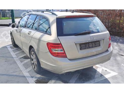 Front right panel MERCEDES-BENZ C-CLASS T-Model (S204) C 200 CDI (204.201) | BP38841494C59 - Image 7