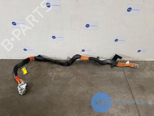 Used Wiring harness MERCEDES-BENZ C-CLASS (W205) C 300 de (205.013) (306 hp) 25960391