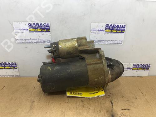 Used Starter Starter 38846661 38846661