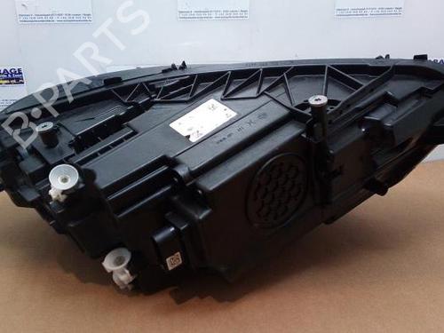 Left headlight MERCEDES-BENZ CLA (C118) CLA 250 e (118.386) | BP38854785C28 - Image 2