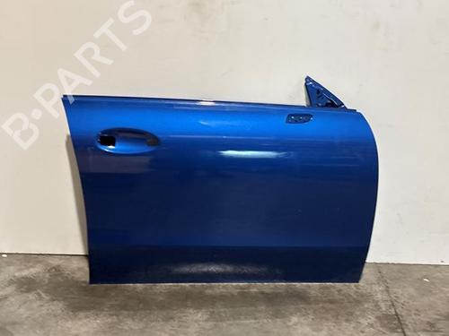 right-front-door-mercedes-benz-cla-c118-2019-38832598 main image