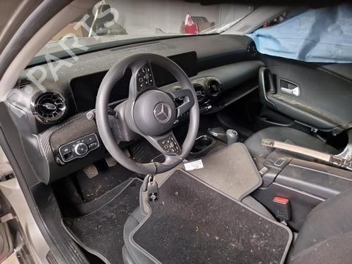 Headlight switch MERCEDES-BENZ A-CLASS (W177) A 160 (177.082) | BP38826797I24 - Image 8