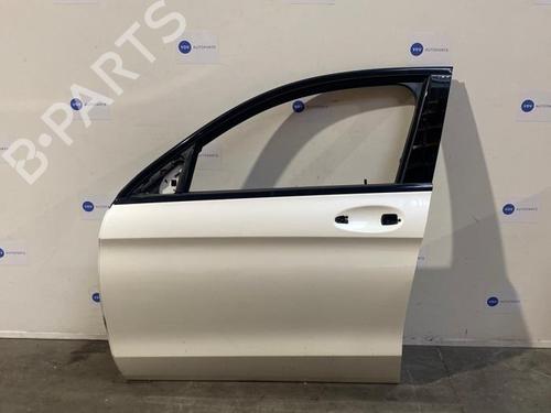Used Left front door Left front door 38858232 38858232