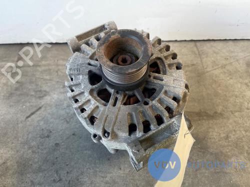 Used Alternator MERCEDES-BENZ C-CLASS T-Model (S205) C 220 BlueTEC / d (205.204) (163 hp) 26571527
