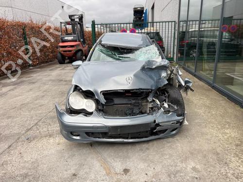 Electronic module MERCEDES-BENZ C-CLASS (W203) C 200 CDI (203.007) | BP38816618M83 - Image 10