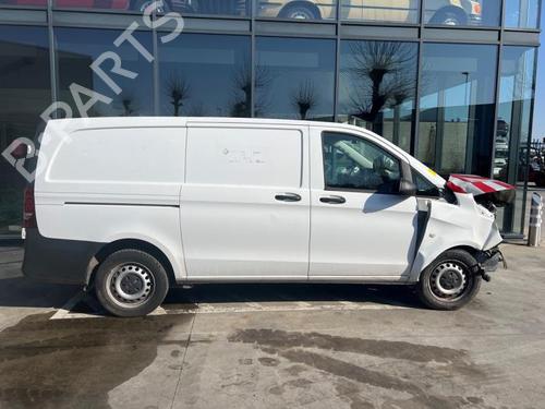 Electronic module MERCEDES-BENZ VITO Van (W447) 116 CDI (447.601, 447.603, 447.605) | BP38940045M83  - Image 8
