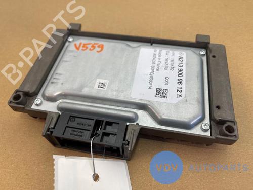 Used Control unit MERCEDES-BENZ E-CLASS T-Model (S213) AMG E 63 S 4-matic+ (213.289) (612 hp) 25975680