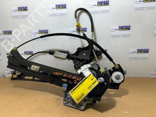 Front right window mechanism MERCEDES-BENZ E-CLASS Coupe (C207) E 350 CDI (207.322) | BP38843840C23 - Image 2