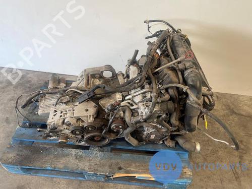 Używane Silnik MERCEDES-BENZ A-CLASS (W169) A 180 CDI (169.007, 169.307) (109 hp) 27373771